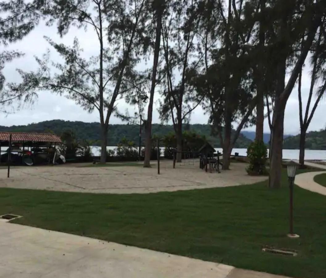 Apartamento Angra Dos Reis 2 Novo Luaran gambar