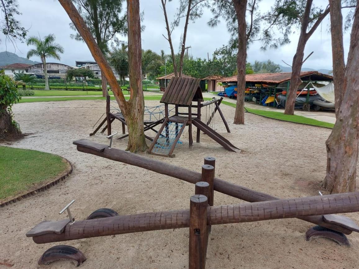 Apartamento Angra Dos Reis 2 Novo Luaran gambar