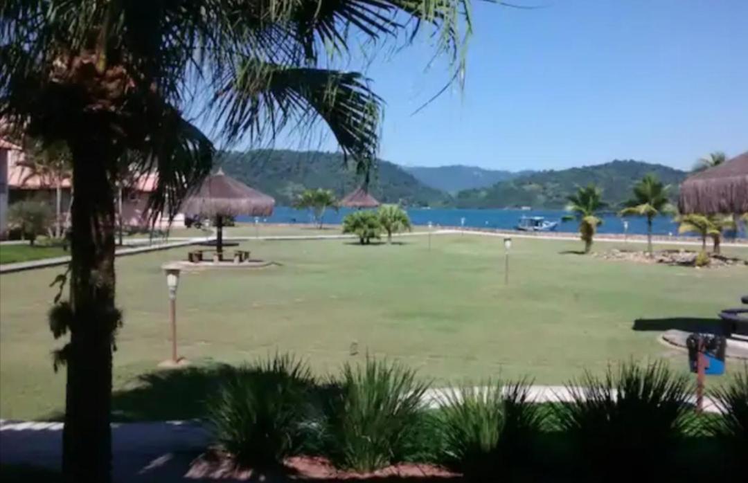 Apartamento Angra Dos Reis 2 Novo Luaran gambar