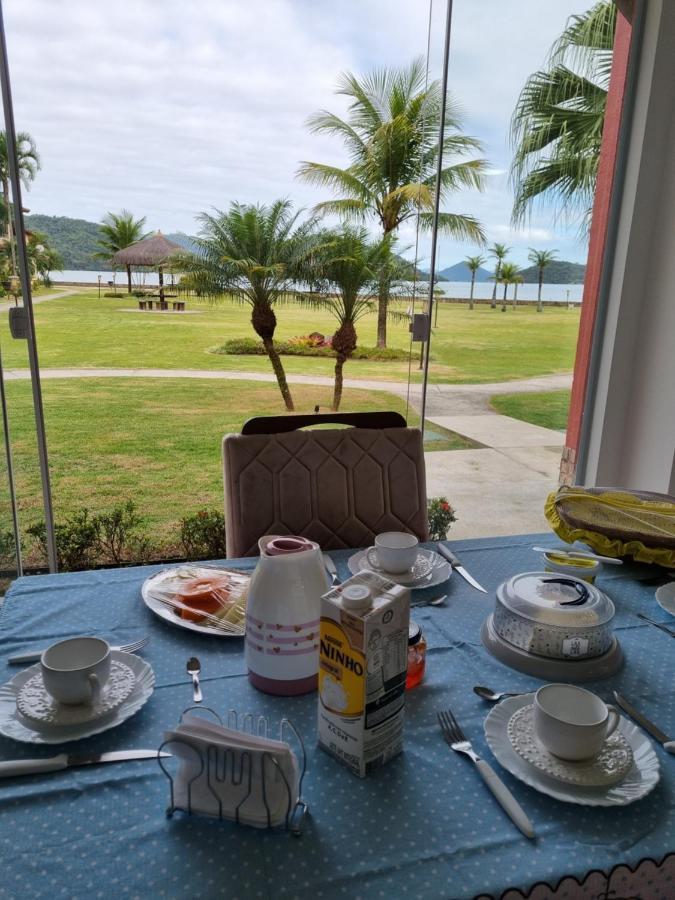 Apartamento Angra Dos Reis 2 Novo Luaran gambar